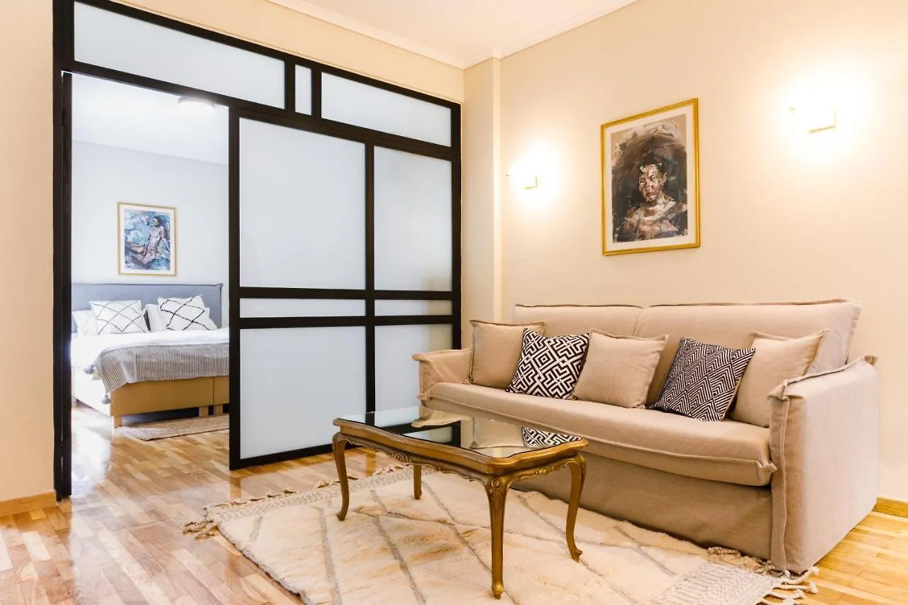 Luxury #B By Ototo Διαμέρισμα Θεσσαλονίκη 0*,  Ελλάδα
