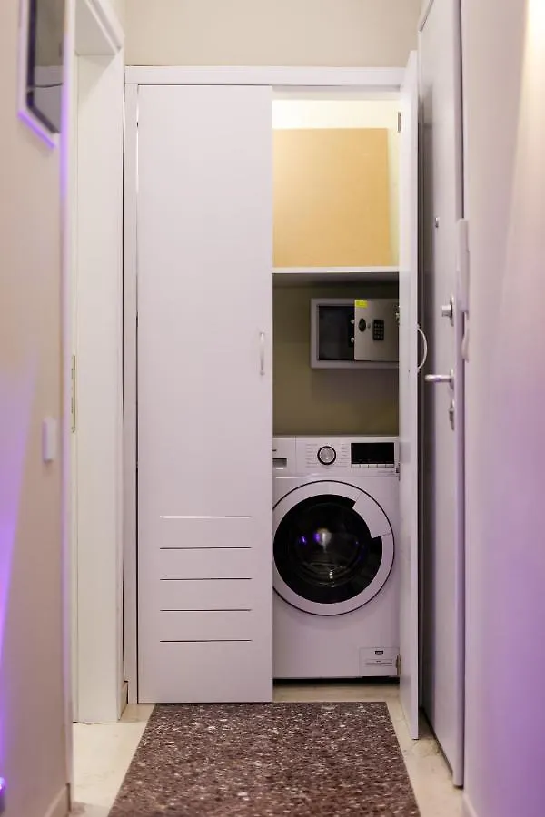 Luxury #B By Ototo Διαμέρισμα Θεσσαλονίκη Ελλάδα