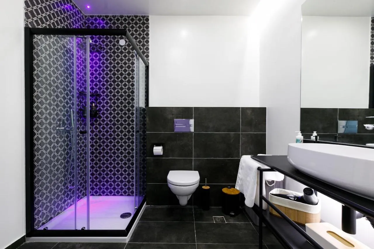 Luxury #B By Ototo Διαμέρισμα Θεσσαλονίκη