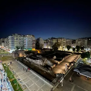 Galerius Palace View By Agora Flats Διαμέρισμα