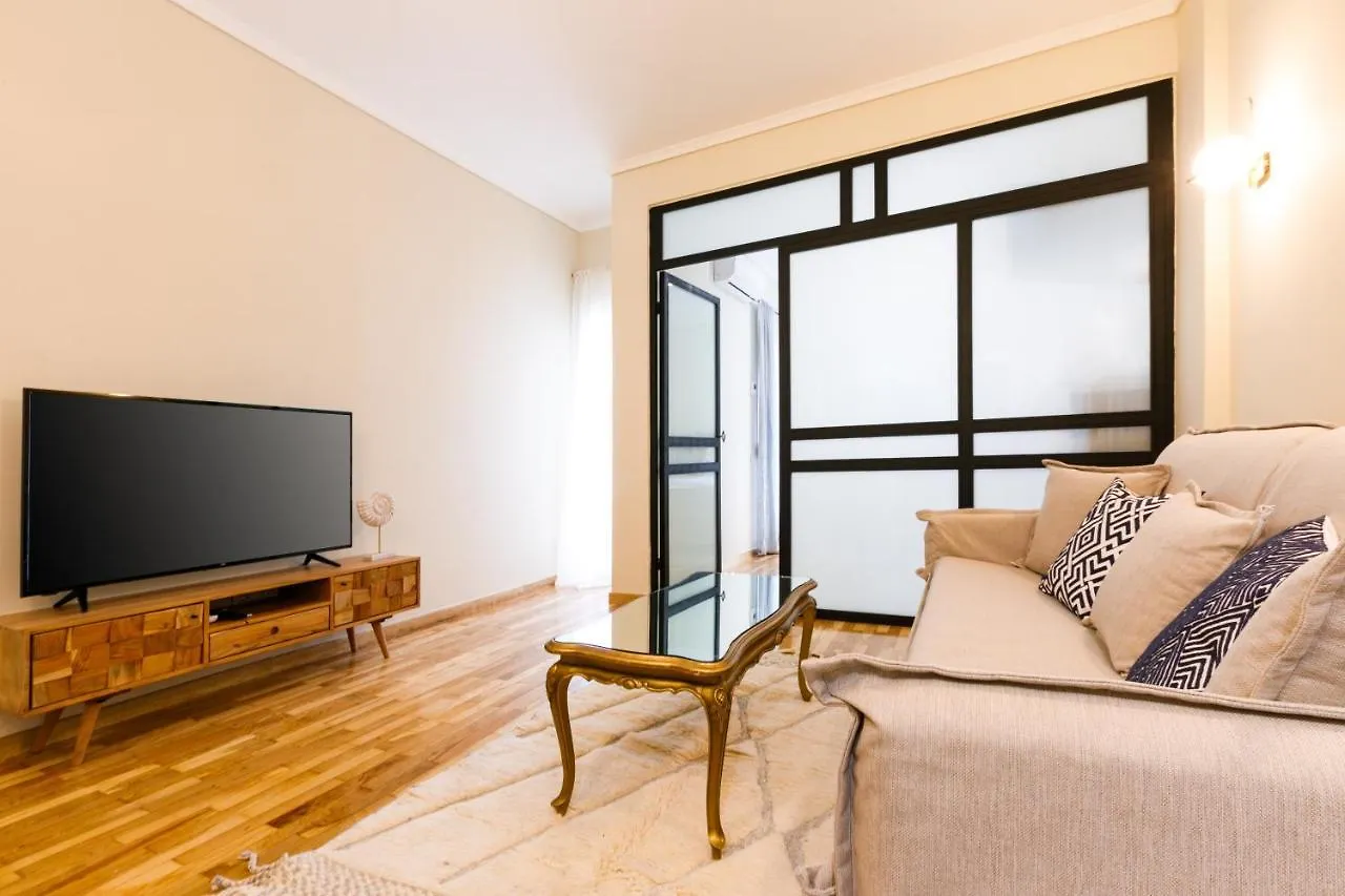 Luxury #B By Ototo Apartment Thessaloniki Greece