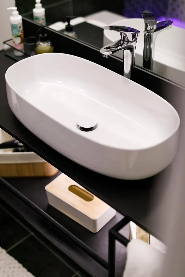 Luxury #B By Ototo Apartment Thessaloniki