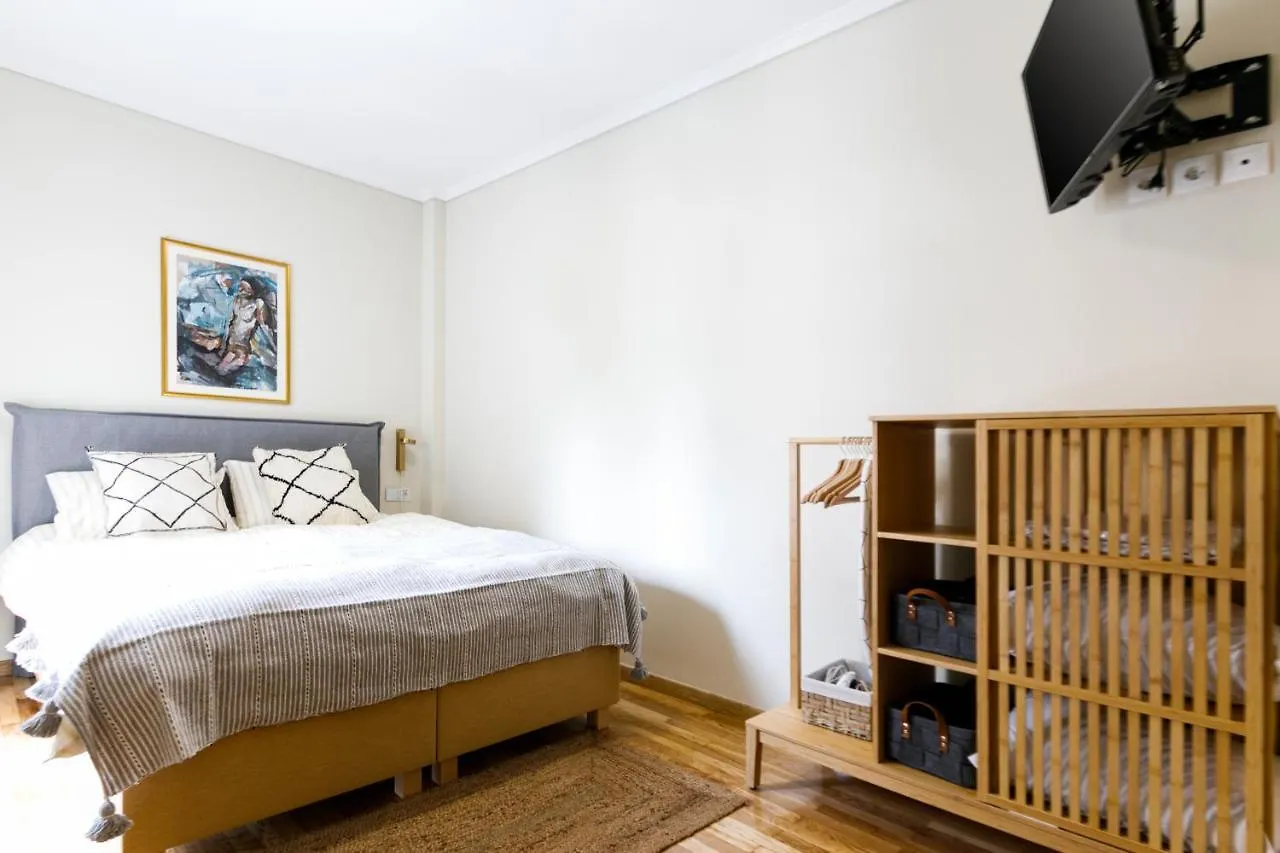Luxury #B By Ototo Apartment Thessaloniki Greece
