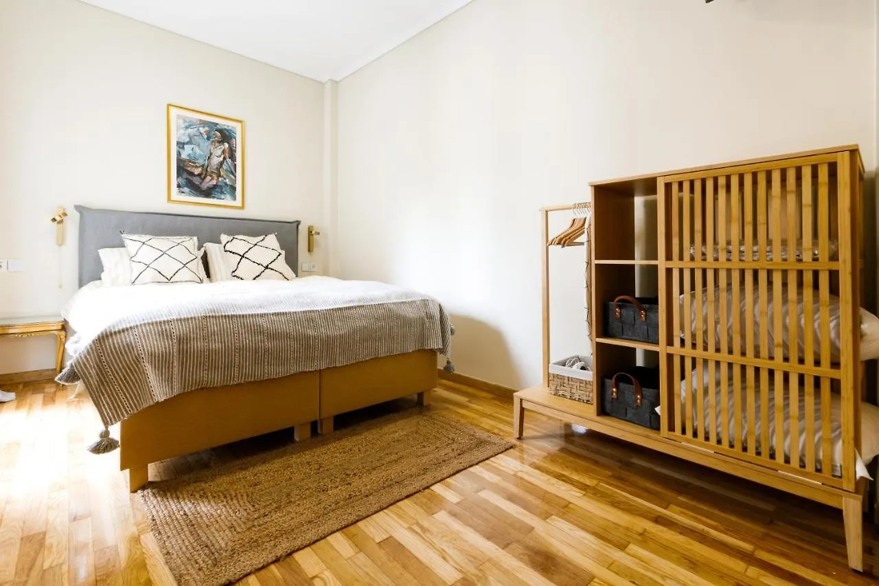 Luxury #B By Ototo Apartment Thessaloniki