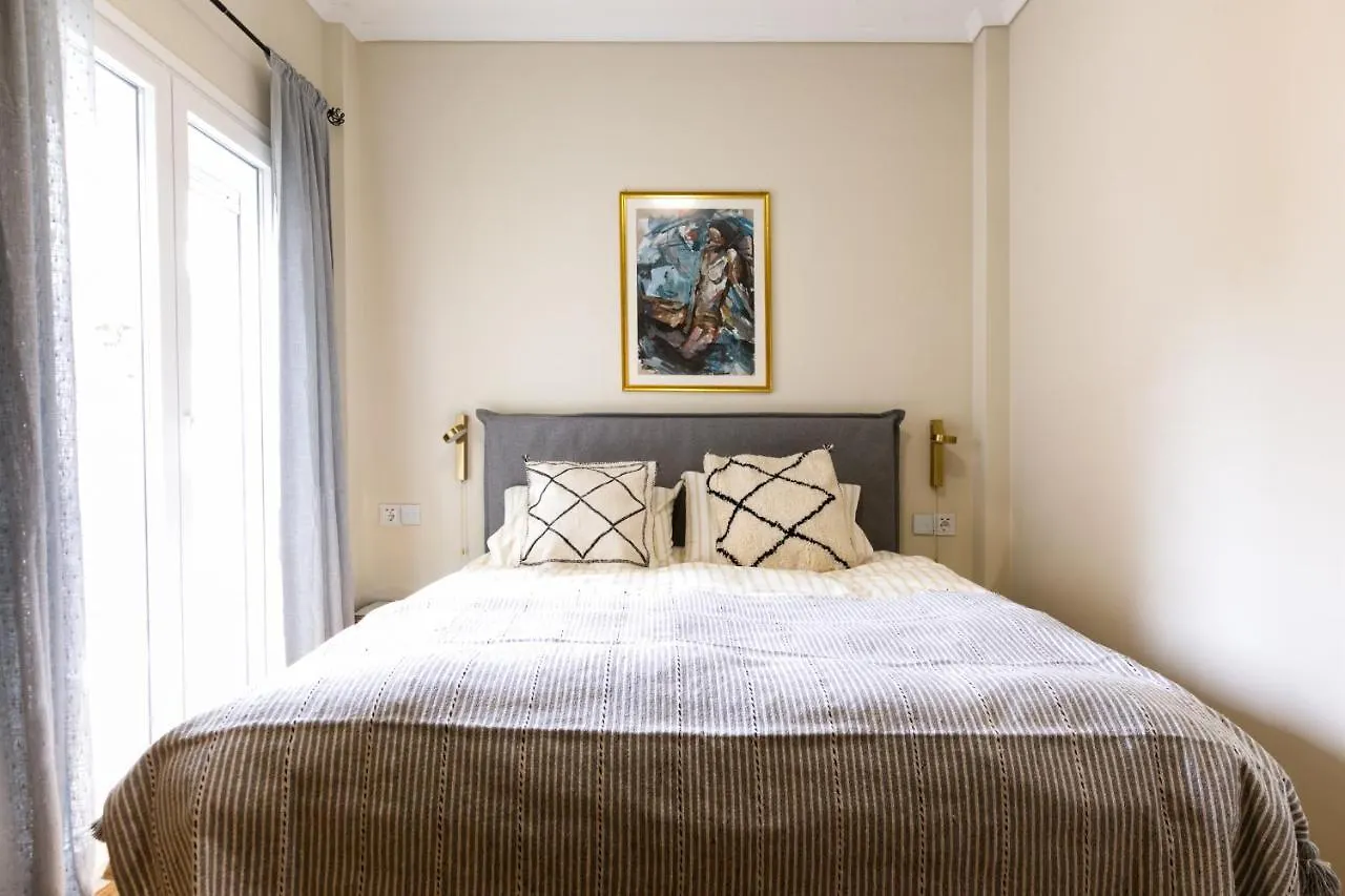 Luxury #B By Ototo Apartment Thessaloniki